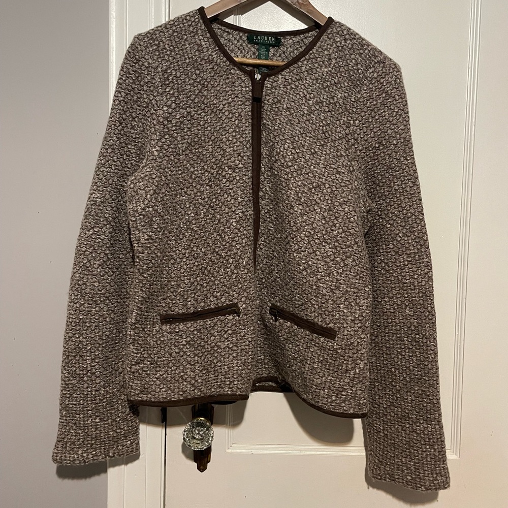 Ralph Lauren XL jacket